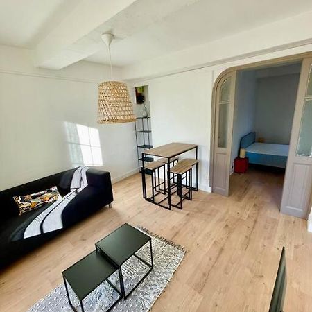 Appartement Ensoleille Manosque Exterior photo